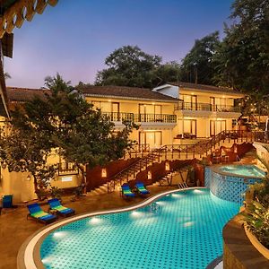 Storii By Itc Hotels, Shanti Morada Goa