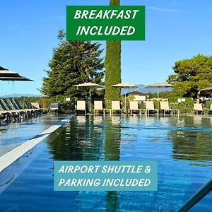 Everness Hotel&Resort